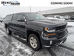 2019 Chevrolet Silverado 1500 Double Cab 4WD Pickup for sale #CSS261020A - photo 1