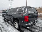 2019 Chevrolet Silverado 1500 Double Cab 4WD Pickup for sale #CSS261020A - photo 6