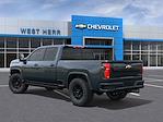 New 2026 Chevrolet Silverado 2500 ZR2 Crew Cab for sale #CSS261022 - photo 3