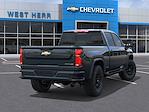 New 2026 Chevrolet Silverado 2500 ZR2 Crew Cab for sale #CSS261022 - photo 4