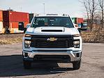 New 2026 Chevrolet Silverado 3500 Regular Cab Service Truck for sale #CSS261023 - photo 4