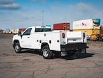 New 2026 Chevrolet Silverado 3500 Regular Cab Service Truck for sale #CSS261023 - photo 2