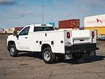New 2026 Chevrolet Silverado 3500 Regular Cab Service Truck for sale #CSS261023 - photo 6
