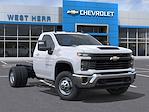 New 2026 Chevrolet Silverado 3500 Regular Cab Service Truck for sale #CSS261023 - photo 63