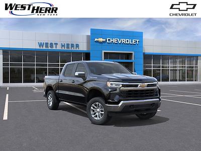 New 2026 Chevrolet Silverado 1500 - photo 1