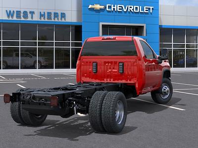 New 2026 Chevrolet Silverado 3500 - photo 1