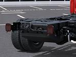 2026 Chevrolet Silverado 3500 Regular Cab 4WD Cab Chassis for sale #CSS261034 - photo 11
