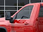 2026 Chevrolet Silverado 3500 Regular Cab 4WD Cab Chassis for sale #CSS261034 - photo 12