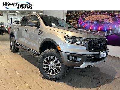 Used 2021 Ford Ranger - photo 1
