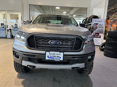 Used 2021 Ford Ranger - photo 1