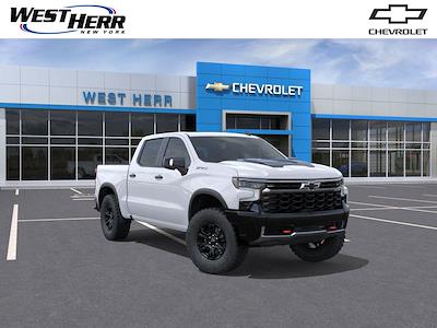 New 2026 Chevrolet Silverado 1500 - photo 1