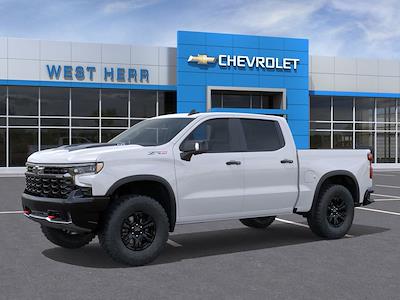New 2026 Chevrolet Silverado 1500 - photo 1