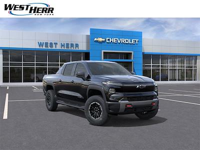 2026 Chevrolet Silverado EV Crew Cab AWD Pickup for sale #CSSE260221 - photo 1