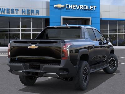 2026 Chevrolet Silverado EV Crew Cab AWD Pickup for sale #CSSE260221 - photo 2