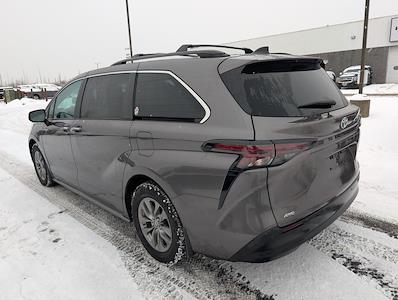 Used 2023 Toyota Sienna XLE Minivan for sale #CSU260442A - photo 2