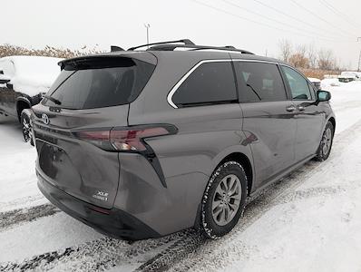Used 2023 Toyota Sienna XLE Minivan for sale #CSU260442A - photo 2