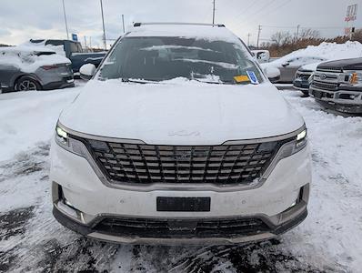 Used 2024 Kia Carnival SX Minivan for sale #CW25L1209A - photo 2