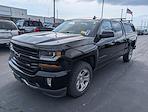 Used 2017 Chevrolet Silverado 1500 LT Crew Cab 4WD Pickup for sale #CW25L909A - photo 5
