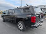 Used 2017 Chevrolet Silverado 1500 LT Crew Cab 4WD Pickup for sale #CW25L909A - photo 6