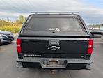 Used 2017 Chevrolet Silverado 1500 LT Crew Cab 4WD Pickup for sale #CW25L909A - photo 7
