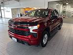 2024 Chevrolet Silverado 1500 Crew Cab 4x4 Pickup for sale #CW25P658A - photo 5
