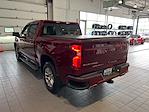 2024 Chevrolet Silverado 1500 Crew Cab 4x4 Pickup for sale #CW25P658A - photo 7