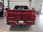 2024 Chevrolet Silverado 1500 Crew Cab 4x4 Pickup for sale #CW25P658A - photo 8