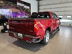 2024 Chevrolet Silverado 1500 Crew Cab 4x4 Pickup for sale #CW25P658A - photo 2