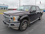 2019 Ford F-150 SuperCrew Cab 4x4 Pickup for sale #CW25P782A - photo 4