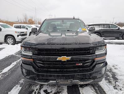 2018 Chevrolet Silverado 1500 Double Cab 4WD Pickup for sale #CWL260264A - photo 2