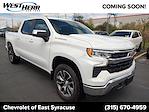 2024 Chevrolet Silverado 1500 Crew Cab 4x4 Pickup for sale #CWS243299A - photo 1