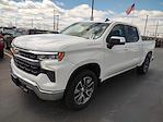 2024 Chevrolet Silverado 1500 Crew Cab 4x4 Pickup for sale #CWS243299A - photo 5