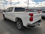 2024 Chevrolet Silverado 1500 Crew Cab 4x4 Pickup for sale #CWS243299A - photo 6