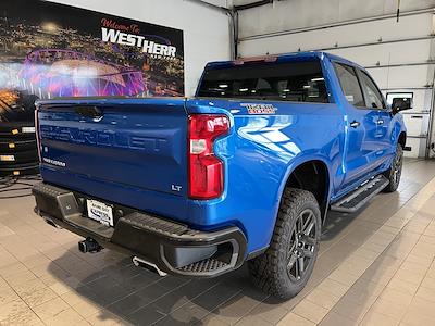 2023 Chevrolet Silverado 1500 Crew Cab 4x4 Pickup for sale #CWS251831A - photo 2