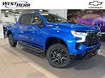 2023 Chevrolet Silverado 1500 Crew Cab 4x4 Pickup for sale #CWS251831A - photo 1