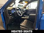 2023 Chevrolet Silverado 1500 Crew Cab 4x4 Pickup for sale #CWS251831A - photo 14