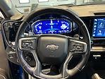 2023 Chevrolet Silverado 1500 Crew Cab 4x4 Pickup for sale #CWS251831A - photo 17