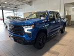 2023 Chevrolet Silverado 1500 Crew Cab 4x4 Pickup for sale #CWS251831A - photo 7