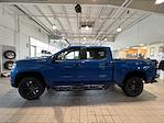 2023 Chevrolet Silverado 1500 Crew Cab 4x4 Pickup for sale #CWS251831A - photo 8