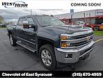 2019 Chevrolet Silverado 2500 Crew Cab SRW 4x4 Pickup for sale #CWS251992A - photo 1