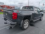 2019 Chevrolet Silverado 2500 Crew Cab SRW 4x4 Pickup for sale #CWS251992A - photo 2