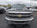 2019 Chevrolet Silverado 2500 Crew Cab SRW 4x4 Pickup for sale #CWS251992A - photo 4