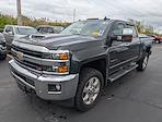 2019 Chevrolet Silverado 2500 Crew Cab SRW 4x4 Pickup for sale #CWS251992A - photo 6