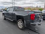 2019 Chevrolet Silverado 2500 Crew Cab SRW 4x4 Pickup for sale #CWS251992A - photo 9