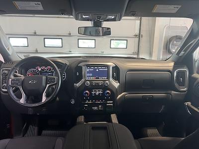 2020 Chevrolet Silverado 1500 Crew Cab 4x4 Pickup for sale #CWS252202A - photo 2
