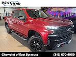 2020 Chevrolet Silverado 1500 Crew Cab 4x4 Pickup for sale #CWS252202A - photo 1