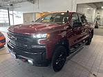 2020 Chevrolet Silverado 1500 Crew Cab 4x4 Pickup for sale #CWS252202A - photo 6