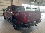 2020 Chevrolet Silverado 1500 Crew Cab 4x4 Pickup for sale #CWS252202A - photo 8