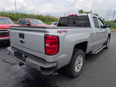 2018 Chevrolet Silverado 1500 Double Cab 4x4 Pickup for sale #CWS252386A - photo 2
