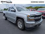 2018 Chevrolet Silverado 1500 Double Cab 4x4 Pickup for sale #CWS252386A - photo 1